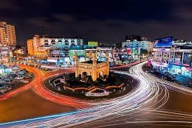 City Night