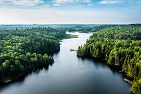 Lake