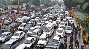 Traffic